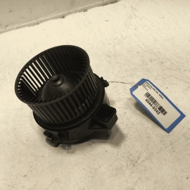 2016 - 2023 BMW 740I G12 HVAC A/C HEATER FRONT BLOWER FAN MOTOR OEM