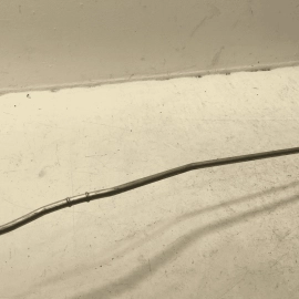 BMW 530XE E 2.0L HYBRID UNDERFLOOR HOSE SUCTION LINE FRONT PIPE 2018-2023 OEM