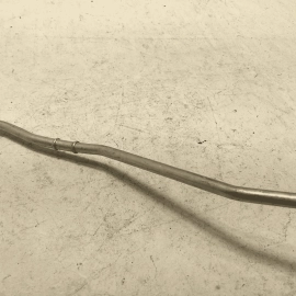 BMW 530XE E 2.0L HYBRID UNDERFLOOR HOSE SUCTION LINE FRONT PIPE 2018-2023 OEM