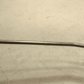 BMW 530XE E 2.0L HYBRID UNDERFLOOR HOSE SUCTION LINE FRONT PIPE 2018-2023 OEM