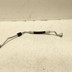 BMW 530XE E 2.0L HYBRID UNDERFLOOR HOSE SUCTION LINE FRONT PIPE 2018-2023 OEM