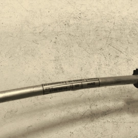 BMW 530XE E 2.0L HYBRID UNDERFLOOR HOSE SUCTION LINE FRONT PIPE 2018-2023 OEM