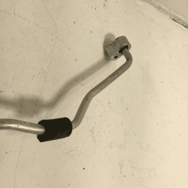 BMW 530XE E 2.0L HYBRID UNDERFLOOR HOSE SUCTION LINE FRONT PIPE 2018-2023 OEM