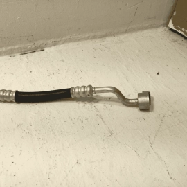 BMW 530XE E 2.0L HYBRID UNDERFLOOR HOSE SUCTION LINE FRONT PIPE 2018-2023 OEM