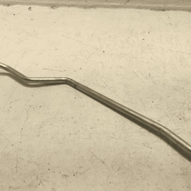 BMW 530XE E 2.0L HYBRID UNDERFLOOR HOSE SUCTION LINE FRONT PIPE 2018-2023 OEM