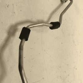 BMW 530XE E 2.0L HYBRID UNDERFLOOR HOSE SUCTION LINE FRONT PIPE 2018-2023 OEM