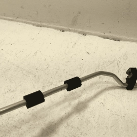 BMW 530XE E 2.0L HYBRID UNDERFLOOR HOSE SUCTION LINE FRONT PIPE 2018-2023 OEM