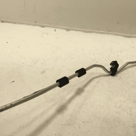 BMW 530XE E 2.0L HYBRID UNDERFLOOR HOSE SUCTION LINE FRONT PIPE 2018-2023 OEM