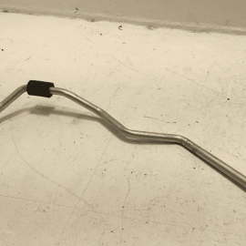 BMW 530XE E 2.0L HYBRID UNDERFLOOR HOSE SUCTION LINE FRONT PIPE 2018-2023 OEM