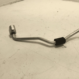 BMW 530XE E 2.0L HYBRID UNDERFLOOR HOSE SUCTION LINE FRONT PIPE 2018-2023 OEM