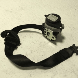 2011-2016 BMW 550i F10 Front Driver Side Seatbelt Seat Belt Retractor OEM Black