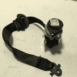 2011-2016 BMW 550i F10 Front Driver Side Seatbelt Seat Belt Retractor OEM Black
