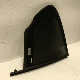 2011-2016 BMW 550i xDrive Rear Right Passenger Door Window Quarter Glass OEM