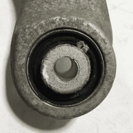 AUDI A6 S6 2013-2018 A6 Quattro AWD REAR LEFT DRIVER SIDE UPPER CONTROL ARM OEM