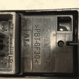 2016-2022 Honda Pilot Passport Rear Left or Right Door Power Window Switch OEM