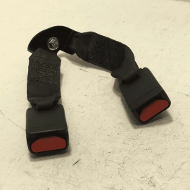 2016-2022 Honda Pilot Rear Driver Side & Center 3rd Row Seat Belt Buckle OEM