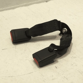 2016-2022 Honda Pilot Rear Driver Side & Center 3rd Row Seat Belt Buckle OEM
