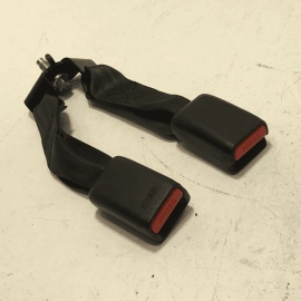 2016-2022 Honda Pilot Rear Driver Side & Center 3rd Row Seat Belt Buckle OEM