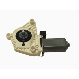 2018-2021 Volkswagen Atlas Front Passenger Side Door Window Regulator Motor OEM