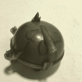 2018-2023 VOLKSWAGEN ATLAS RADIATOR COOLANT OVERFLOW EXPANSION TANK OEM