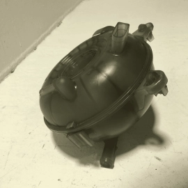 2018-2023 VOLKSWAGEN ATLAS RADIATOR COOLANT OVERFLOW EXPANSION TANK OEM