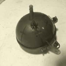 2018-2023 VOLKSWAGEN ATLAS RADIATOR COOLANT OVERFLOW EXPANSION TANK OEM