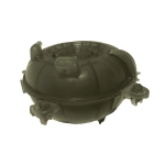 2018-2023 VOLKSWAGEN ATLAS RADIATOR COOLANT OVERFLOW EXPANSION TANK OEM