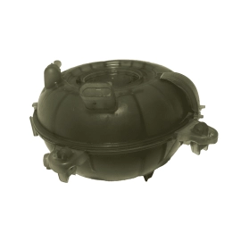 2018-2023 VOLKSWAGEN ATLAS RADIATOR COOLANT OVERFLOW EXPANSION TANK OEM