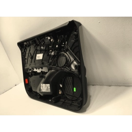 2018-2021 AUDI S5 SPORTBACK FRONT PASSENGER SIDE DOOR TRIM COVER PANEL OEM