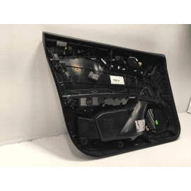 2018-2021 AUDI S5 SPORTBACK FRONT PASSENGER SIDE DOOR TRIM COVER PANEL OEM