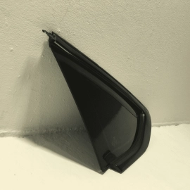 2018-2024 AUDI S5 REAR LEFT DRIVER SIDE QUARTER WINDOW GLASS OEM