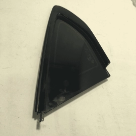 2018-2024 AUDI S5 REAR LEFT DRIVER SIDE QUARTER WINDOW GLASS OEM