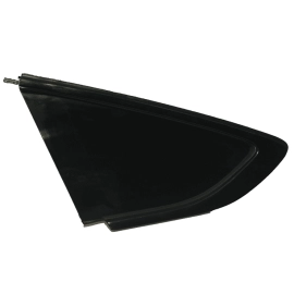 2018-2024 AUDI S5 REAR LEFT DRIVER SIDE QUARTER WINDOW GLASS OEM
