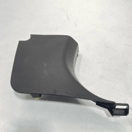 2018-2020 HONDA ACCORD FRONT RH RIGHT PASSENGER SIDE KICK PANEL TRIM COVER OEM 2018-2020 HONDA ACCORD FRONT RH RIGHT PASSENGER SIDE KICK PANEL TRIM COVER OEM