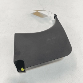2018-2020 HONDA ACCORD FRONT RH RIGHT PASSENGER SIDE KICK PANEL TRIM COVER OEM 2018-2020 HONDA ACCORD FRONT RH RIGHT PASSENGER SIDE KICK PANEL TRIM COVER OEM