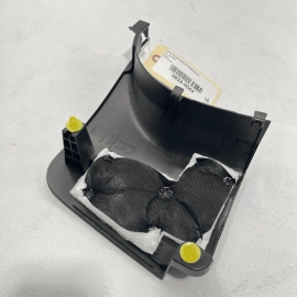 2018-2020 HONDA ACCORD FRONT RH RIGHT PASSENGER SIDE KICK PANEL TRIM COVER OEM 2018-2020 HONDA ACCORD FRONT RH RIGHT PASSENGER SIDE KICK PANEL TRIM COVER OEM