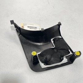 2018-2020 HONDA ACCORD FRONT RH RIGHT PASSENGER SIDE KICK PANEL TRIM COVER OEM 2018-2020 HONDA ACCORD FRONT RH RIGHT PASSENGER SIDE KICK PANEL TRIM COVER OEM