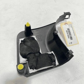 2018-2020 HONDA ACCORD FRONT RH RIGHT PASSENGER SIDE KICK PANEL TRIM COVER OEM 2018-2020 HONDA ACCORD FRONT RH RIGHT PASSENGER SIDE KICK PANEL TRIM COVER OEM
