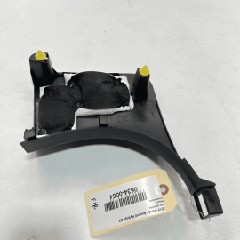 2018-2020 HONDA ACCORD FRONT RH RIGHT PASSENGER SIDE KICK PANEL TRIM COVER OEM 2018-2020 HONDA ACCORD FRONT RH RIGHT PASSENGER SIDE KICK PANEL TRIM COVER OEM