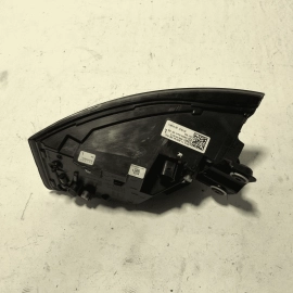 2018 - 2019 AUDI S5 A5 REAR LEFT DRIVER SIDE OUTER TAILLIGHT LIGHT LAMP OEM