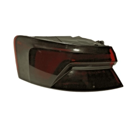 2018 - 2019 AUDI S5 A5 REAR LEFT DRIVER SIDE OUTER TAILLIGHT LIGHT LAMP OEM