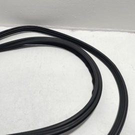 2012-2018 AUDI A6 3.0L REAR TRUNK DECK LID BACK WEATHERSTRIP SEAL OEM