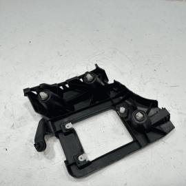 AUDI S6 2016-2018 A6 REAR BUMPER PASSENGER SIDE UPPER GUIDE SUPPORT BRACKET OEM