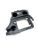 AUDI S6 2016-2018 A6 REAR BUMPER PASSENGER SIDE UPPER GUIDE SUPPORT BRACKET OEM