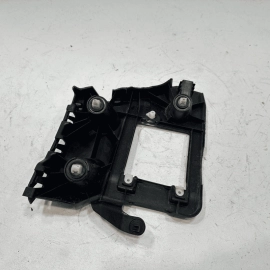 AUDI S6 2016-2018 A6 REAR BUMPER PASSENGER SIDE UPPER GUIDE SUPPORT BRACKET OEM