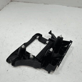 AUDI S6 2016-2018 A6 REAR BUMPER PASSENGER SIDE UPPER GUIDE SUPPORT BRACKET OEM