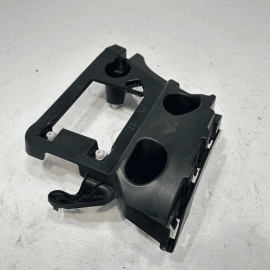 AUDI S6 2016-2018 A6 REAR BUMPER PASSENGER SIDE UPPER GUIDE SUPPORT BRACKET OEM