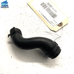 2012 W221 Mercedes S550 Rubber Hose Tube Pipe Line OEM