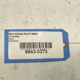 2016-2022 HONDA PILOT POWER STABILIZER CONTROL MODULE UNIT OEM