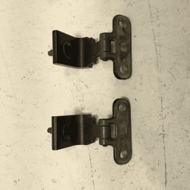 2018-2025 VOLKSWAGEN ATLAS REAR LEFT & RIGHT TAILGATE HINGE *2T2T* 2PCS OEM